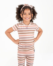 Load image into Gallery viewer, 🇨🇦 2 pc Loungewear Set in Desert Horizon