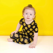 Load image into Gallery viewer, 🇨🇦 Front Opening Ready Set Romper® in Vibe Check