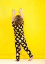 Load image into Gallery viewer, 🇨🇦 Front Opening Ready Set Romper® in Vibe Check