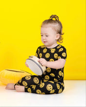 Load image into Gallery viewer, 🇨🇦 Front Opening Ready Set Romper® in Vibe Check