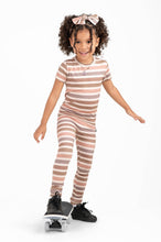 Load image into Gallery viewer, 🇨🇦  2 pc Loungewear Set in Desert Horizon
