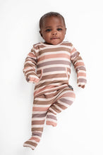 Load image into Gallery viewer, 🇨🇦  Front Opening Ready Set Romper®  in Desert Horizon
