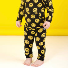 Load image into Gallery viewer, 🇨🇦  Front Opening Ready Set Romper® in Vibe Check
