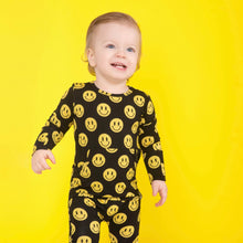 Load image into Gallery viewer, 🇨🇦  Front Opening Ready Set Romper® in Vibe Check
