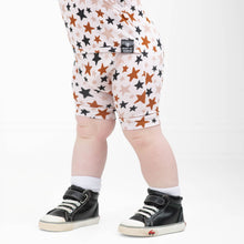 Load image into Gallery viewer, 🇨🇦  Front Opening Ready Set Romper® Shortie in Ribbed Superstar
