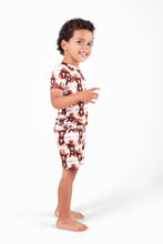 Load image into Gallery viewer, 🇨🇦 2 pc Loungewear Set in Old Yellerstone
