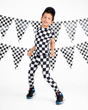 Load image into Gallery viewer, 🇨🇦 2 pc Loungewear Set in Fast Lane
