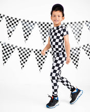 Load image into Gallery viewer, 🇨🇦 2 pc Loungewear Set in Fast Lane
