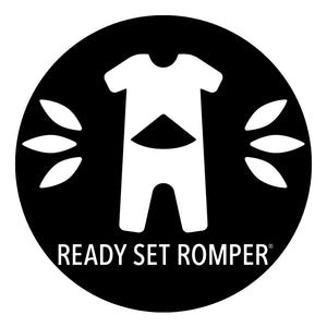 Ready Set Romper Canada