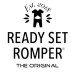 Ready Set Romper Canada